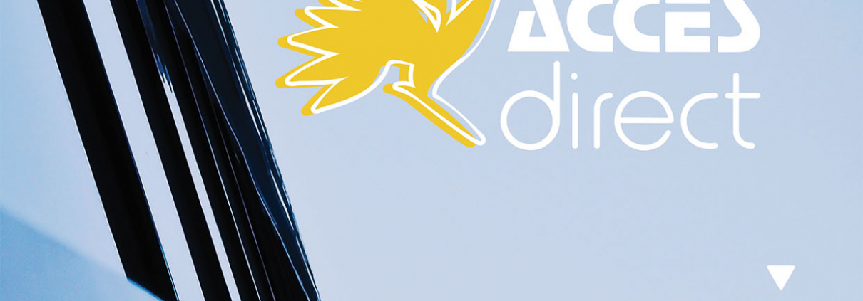 Couverture de la revue Accès-direct