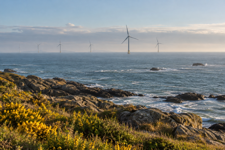 Comparer les énergies à la bonne échelle — Pays de la Loire