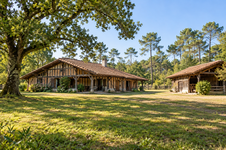Du littoral aux Pyrénées et aux terres de l’intérieur — Nouvelle-Aquitaine