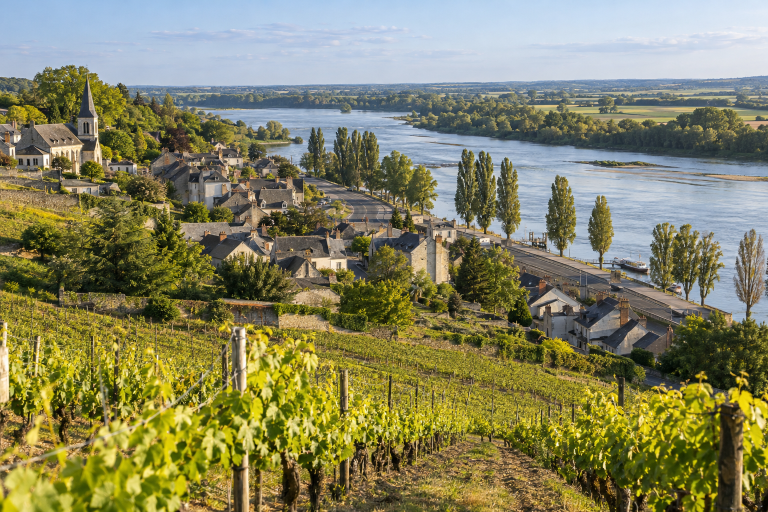 Un patrimoine de paysages et de savoir-faire — Pays de la Loire