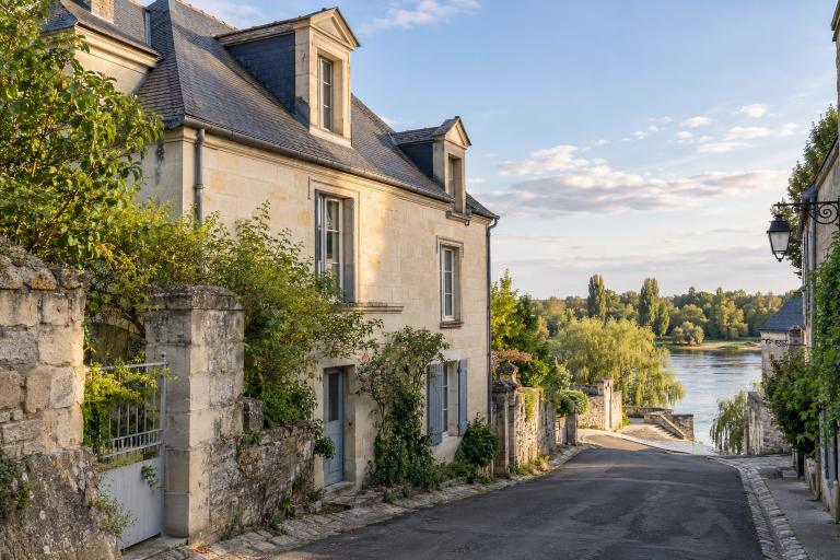Entre Loire, bocages et façade atlantique — Pays de la Loire