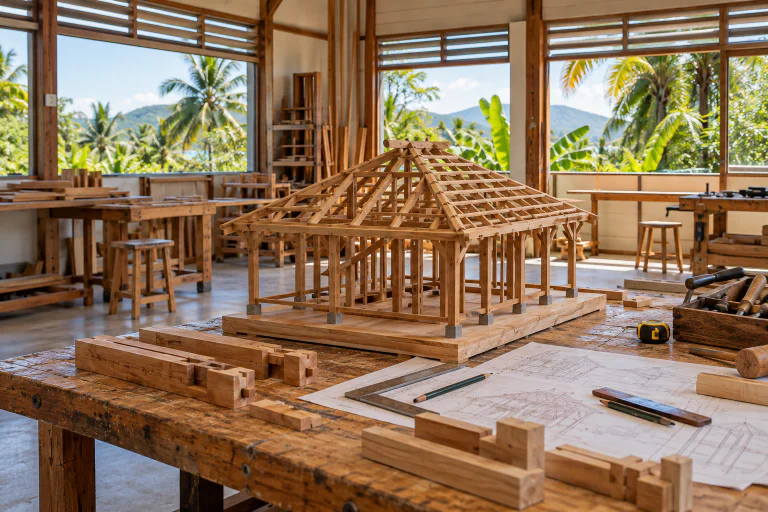 Former, transmettre et préparer les projets — Guadeloupe