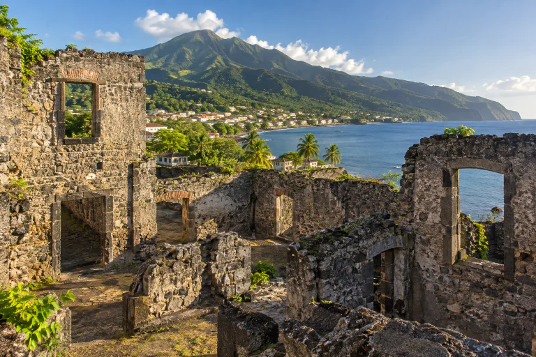 Patrimoine créole, mémoire et architectures — Martinique