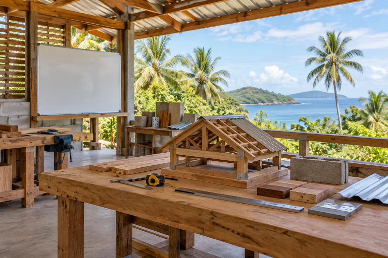 Former, transmettre et préparer les projets — Mayotte