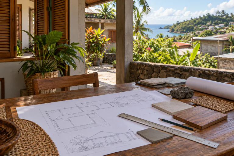 Former, transmettre et préparer les projets — Mayotte