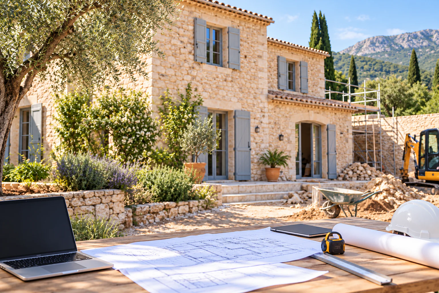 Transmettre et préparer les parcours — Provence-Alpes-Côte d’Azur