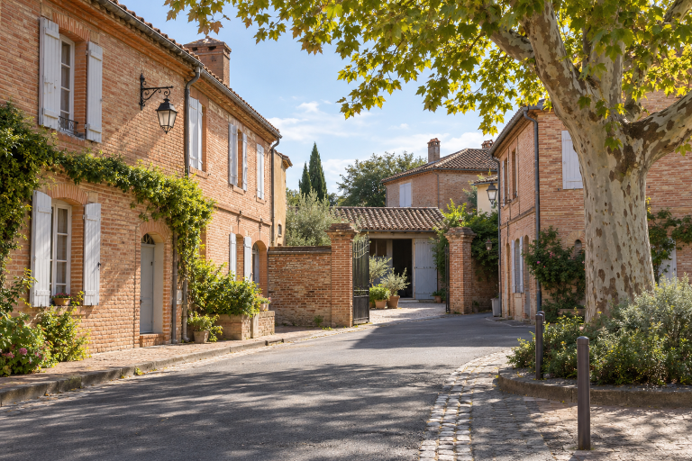 Des plaines méditerranéennes aux reliefs — Occitanie