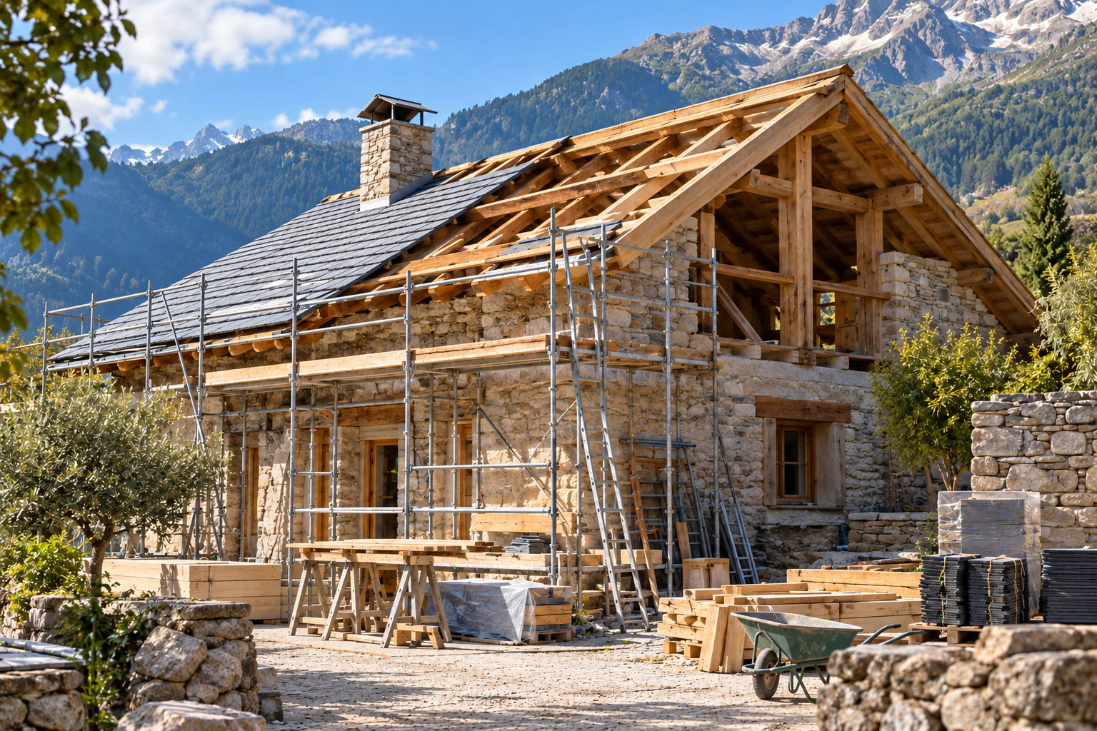 Implanter et transformer en fonction du site — Provence-Alpes-Côte d’Azur