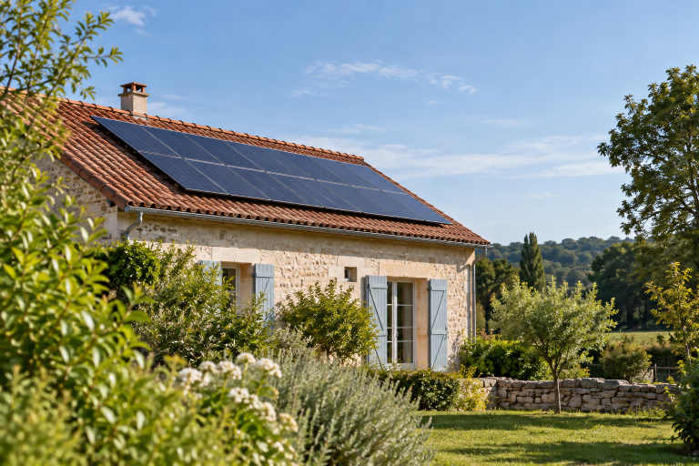 Distinguer ressources locales et choix du bâtiment — Nouvelle-Aquitaine