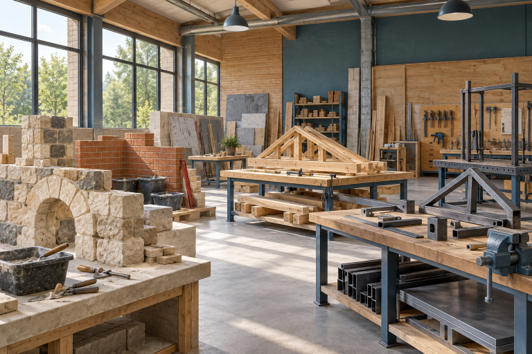 Transmission et parcours professionnels — Grand Est