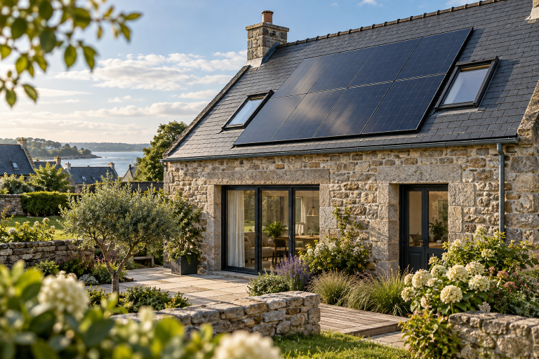 Relier les ressources aux besoins réels — Bretagne