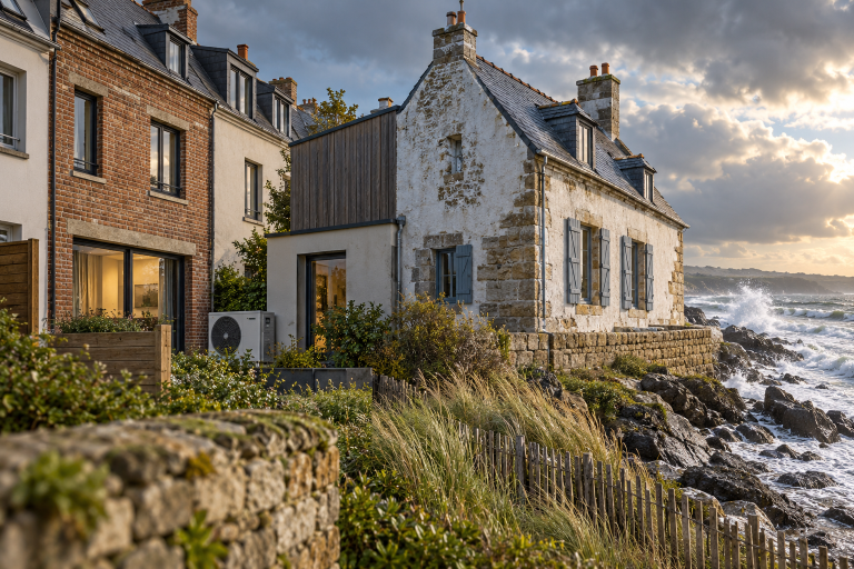 Relier rénovation, humidité et usages — Hauts-de-France