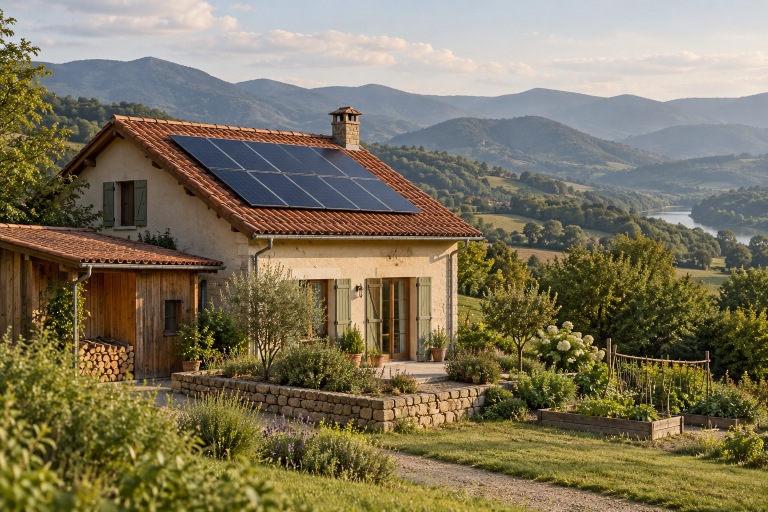 Distinguer ressources régionales et choix locaux — Auvergne-Rhône-Alpes