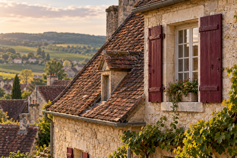 Un patrimoine de lieux, de ressources et de travail — Bourgogne-Franche-Comté