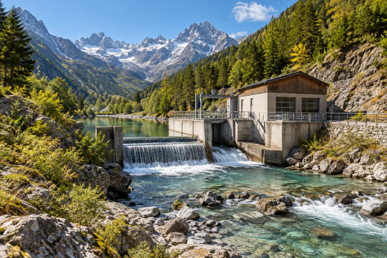 Étudier le solaire et les ressources à la bonne échelle — Provence-Alpes-Côte d’Azur