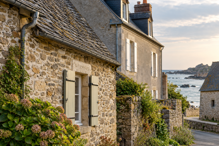 Comprendre l’eau, les supports et l’exposition — Normandie