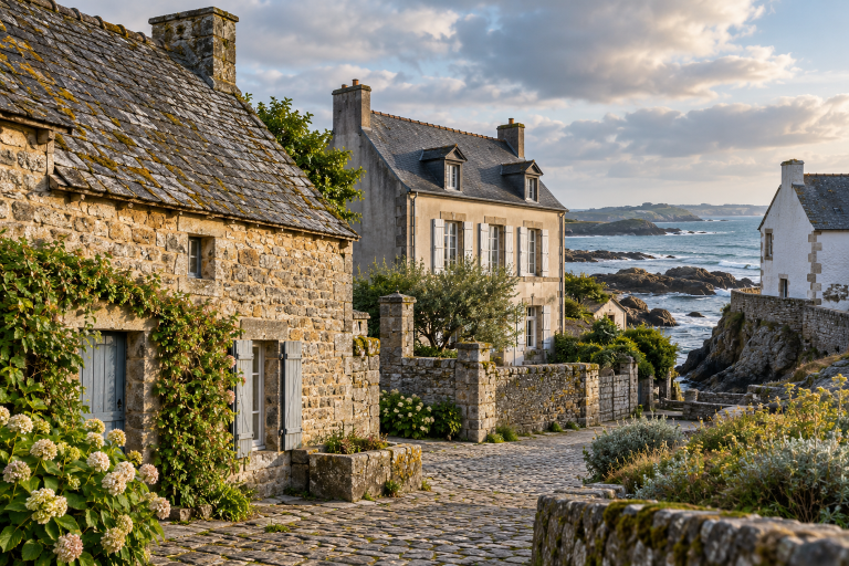 Comprendre l’eau, les supports et l’exposition — Normandie