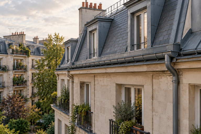 Préparer les travaux à la bonne échelle — Île-de-France
