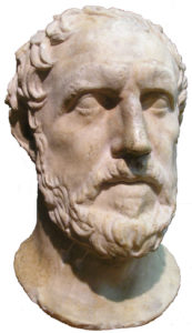 Thucydide